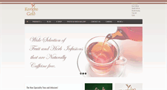 Desktop Screenshot of kerichogold.com